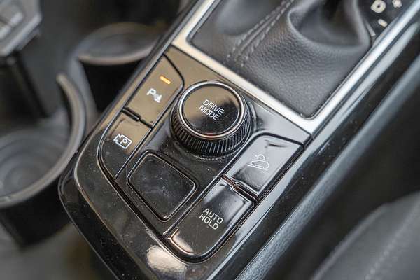 2024 Kia Sportage SX NQ5