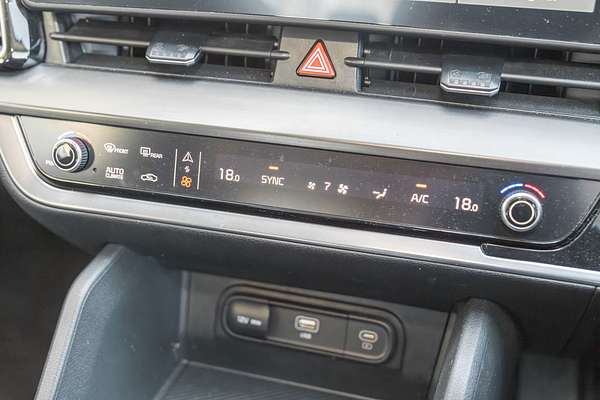 2024 Kia Sportage SX NQ5