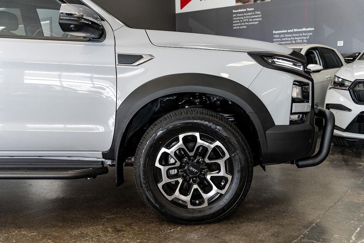 2025 JAC T9 Haven All Wheel Drive