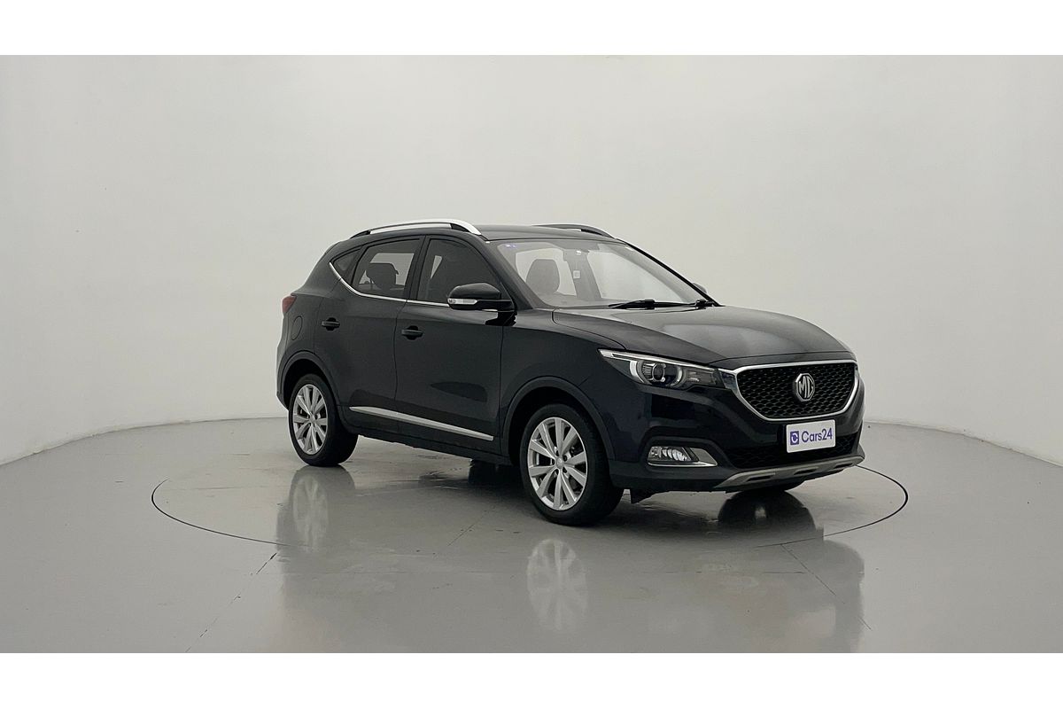 2020 MG ZS Excite AZS1