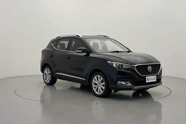 2020 MG ZS Excite AZS1