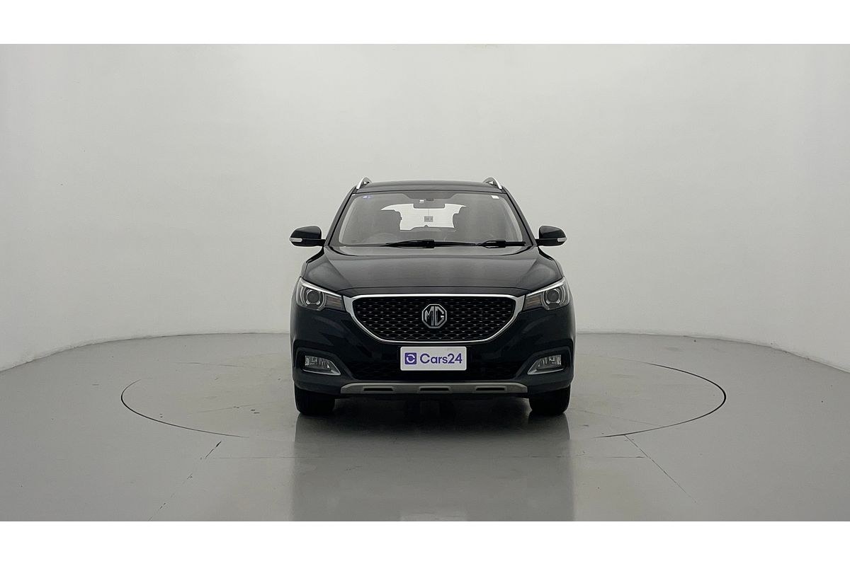 2020 MG ZS Excite AZS1