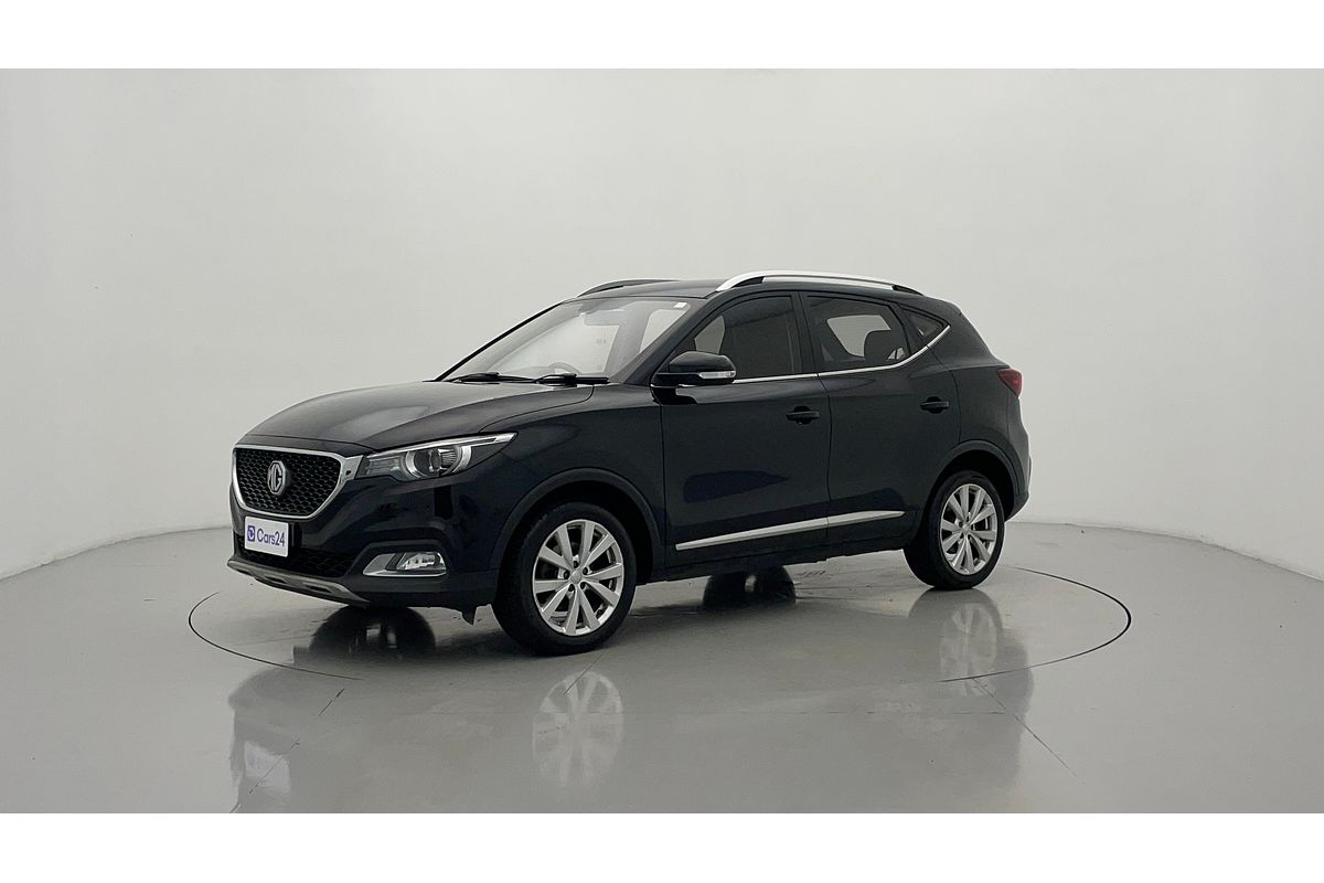 2020 MG ZS Excite AZS1