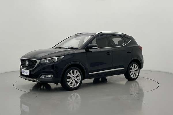 2020 MG ZS Excite AZS1