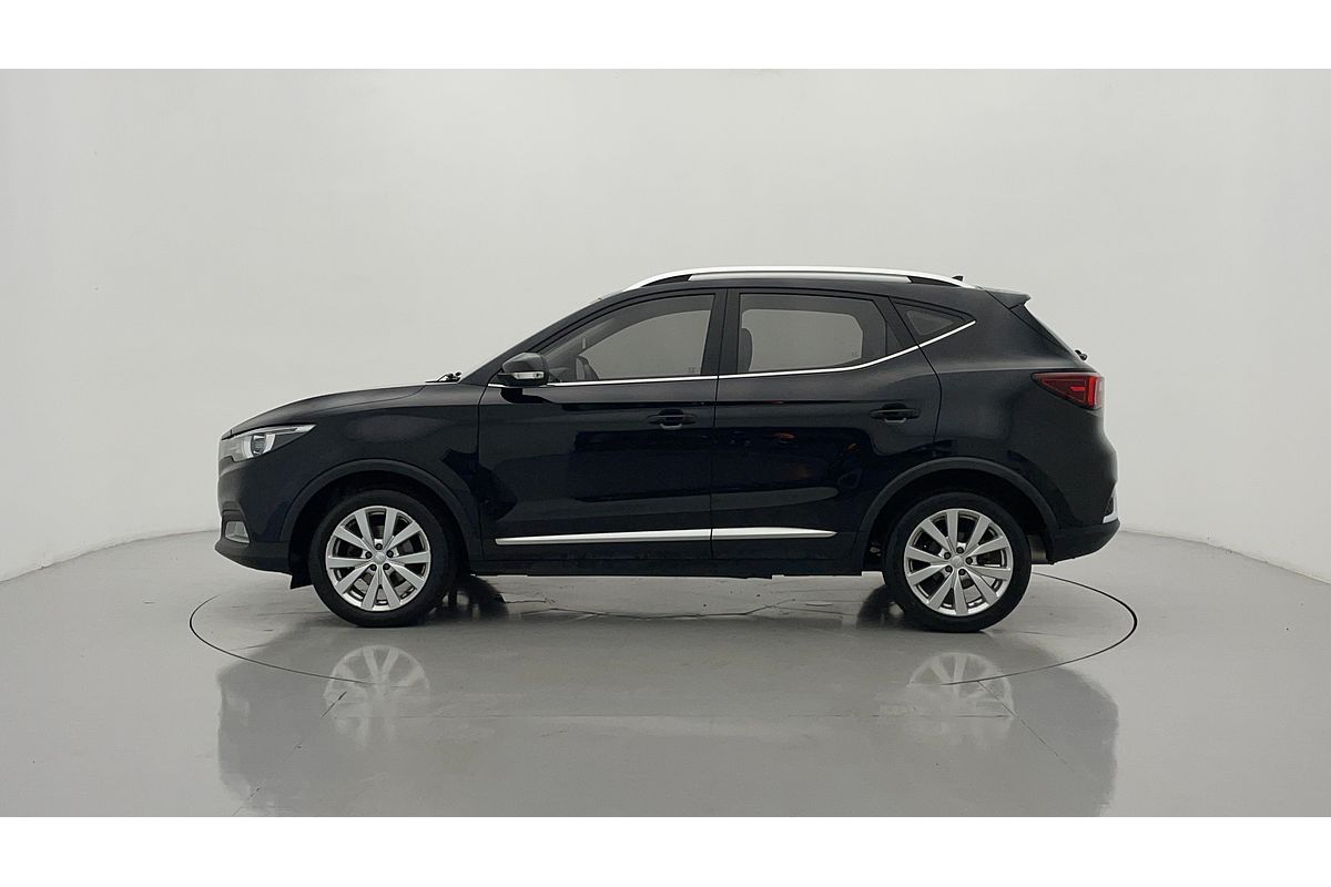 2020 MG ZS Excite AZS1