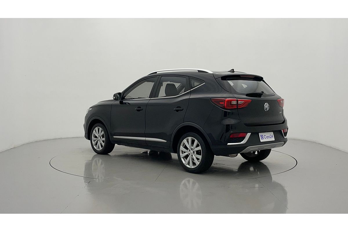 2020 MG ZS Excite AZS1