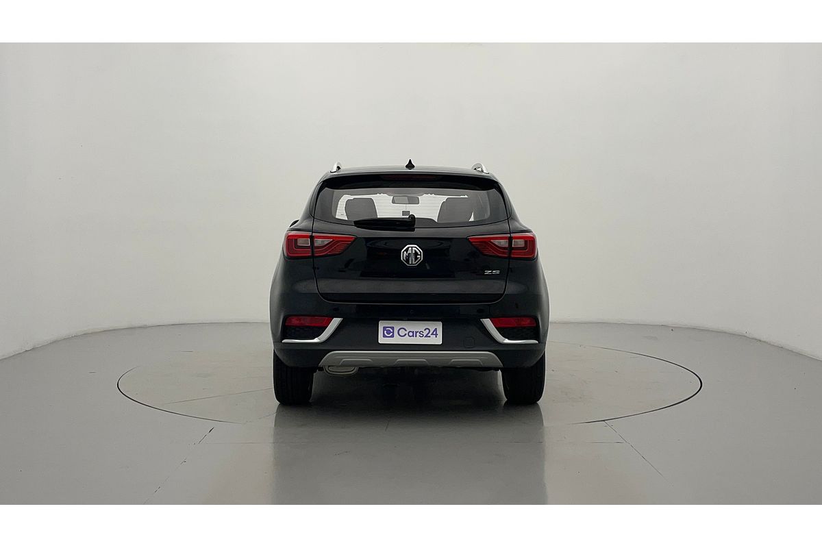 2020 MG ZS Excite AZS1
