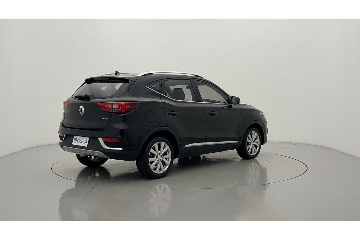 2020 MG ZS Excite AZS1