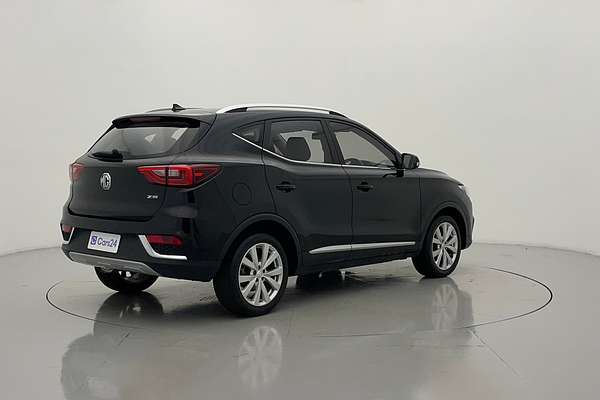 2020 MG ZS Excite AZS1