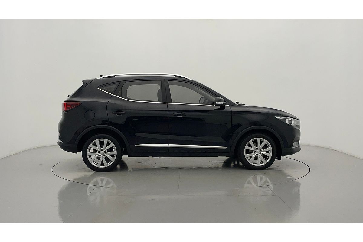 2020 MG ZS Excite AZS1