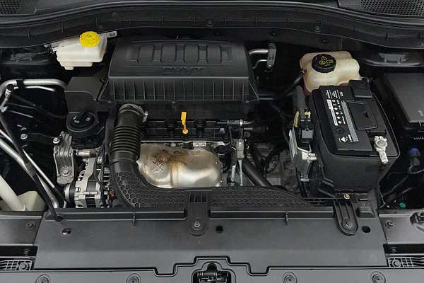 2020 MG ZS Excite AZS1