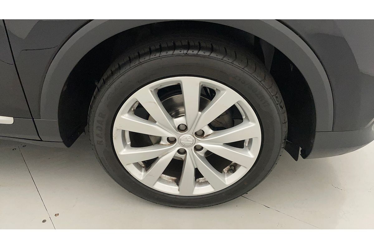 2020 MG ZS Excite AZS1