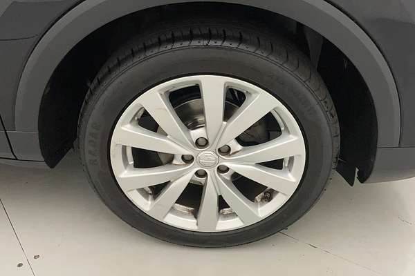 2020 MG ZS Excite AZS1