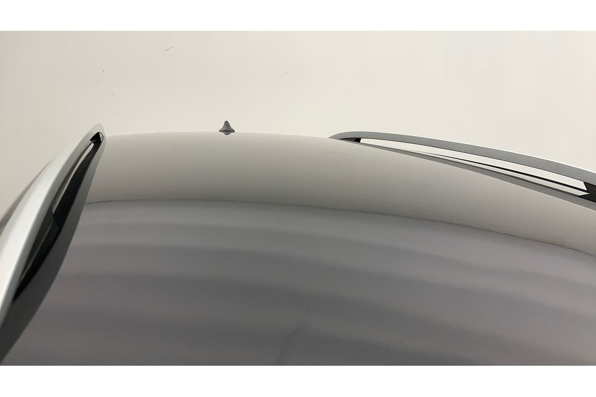 2020 MG ZS Excite AZS1