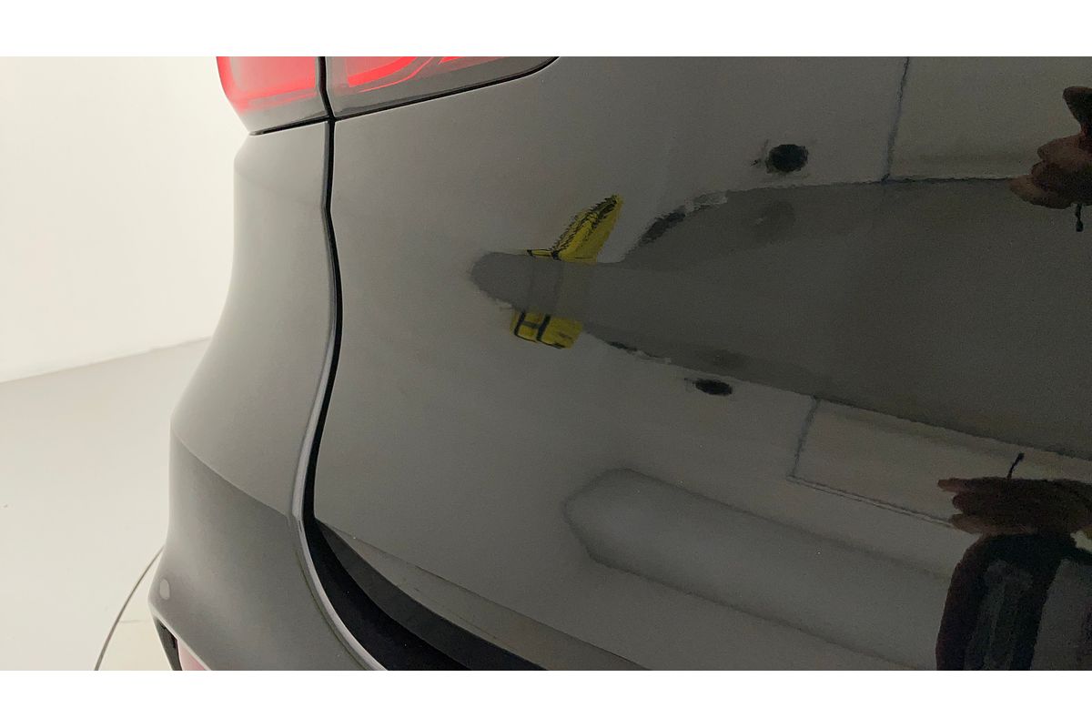 2020 MG ZS Excite AZS1