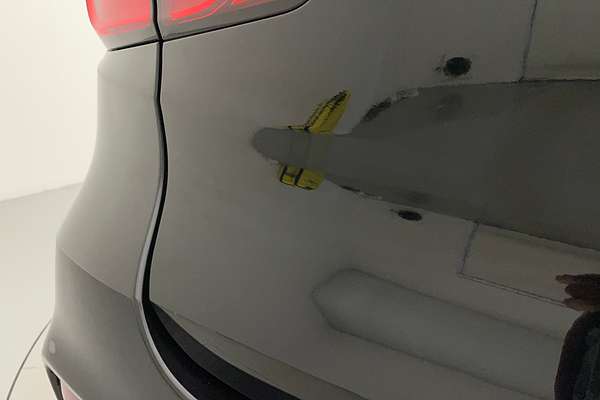 2020 MG ZS Excite AZS1