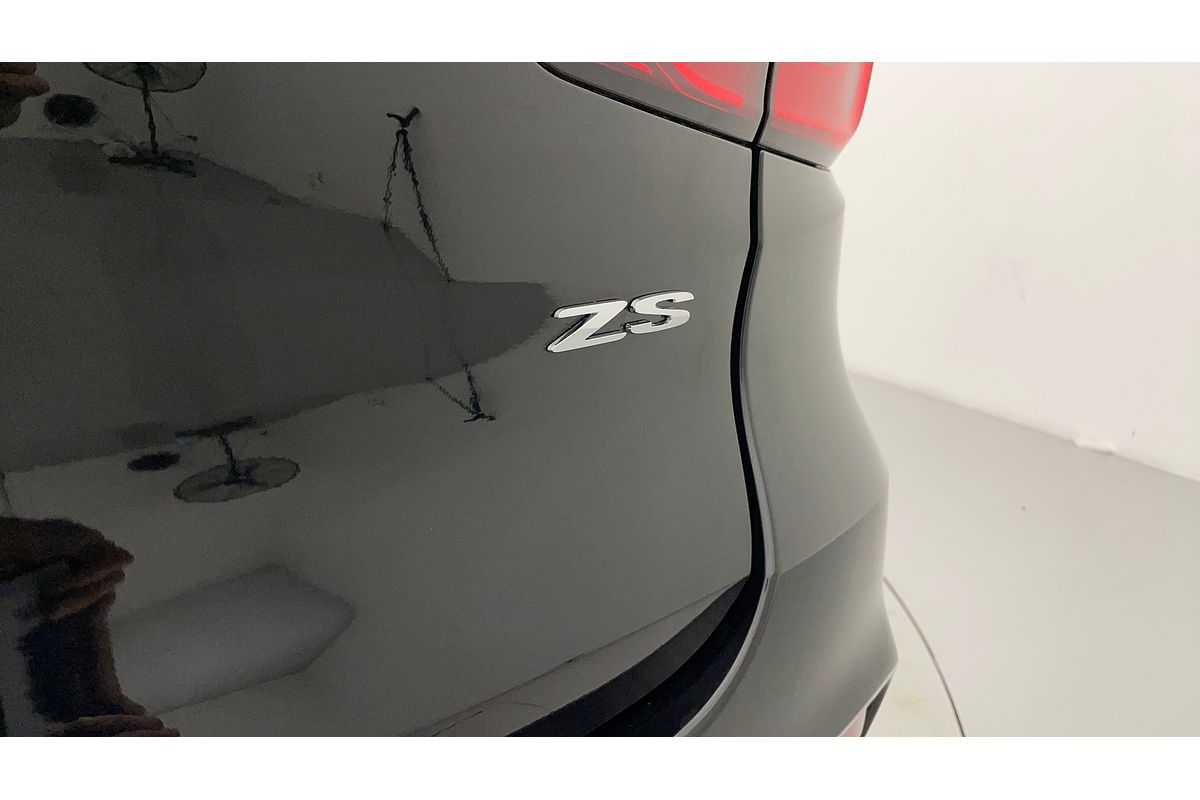2020 MG ZS Excite AZS1