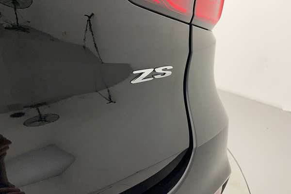 2020 MG ZS Excite AZS1