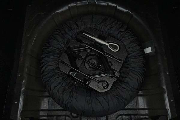 2020 MG ZS Excite AZS1