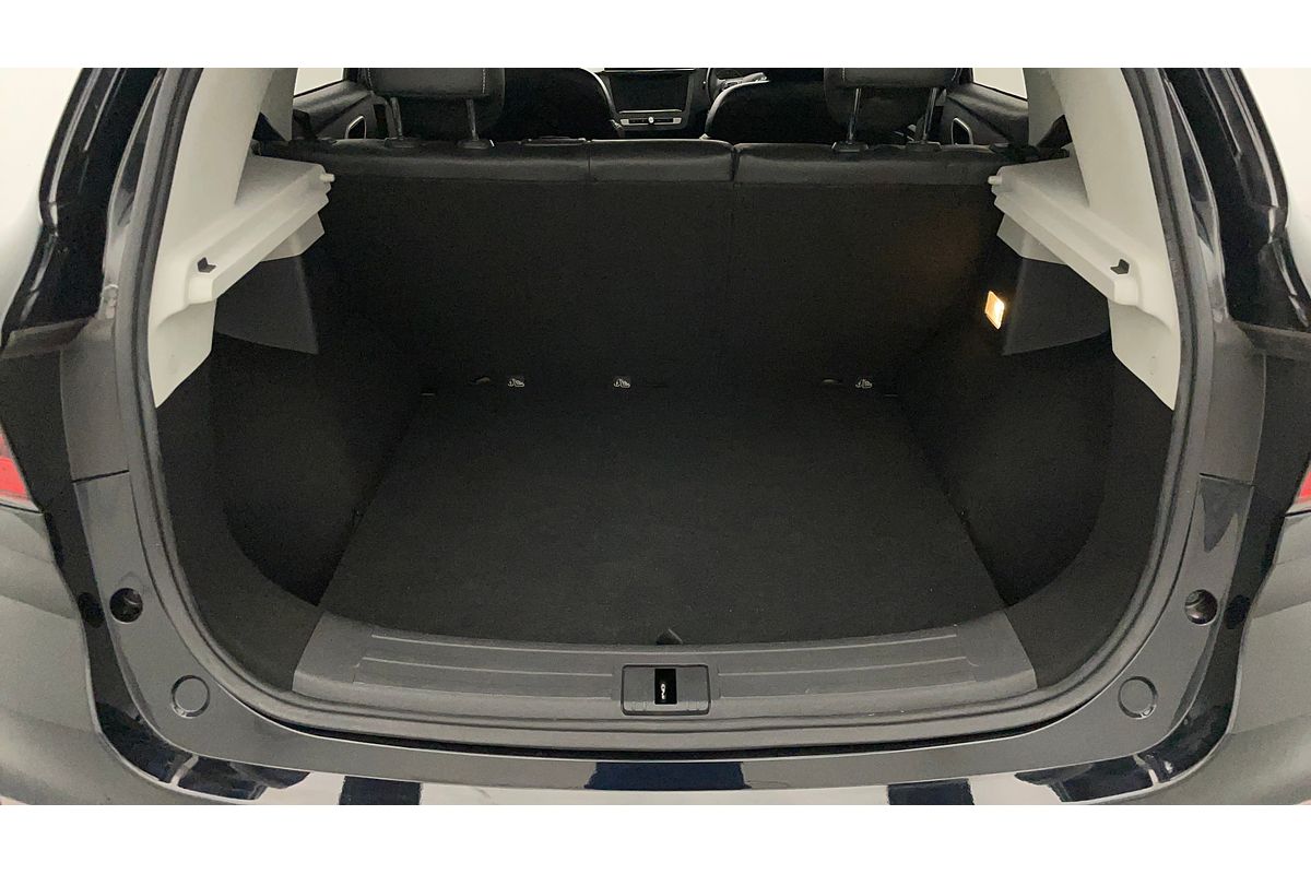 2020 MG ZS Excite AZS1