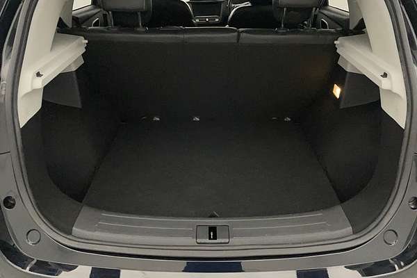 2020 MG ZS Excite AZS1