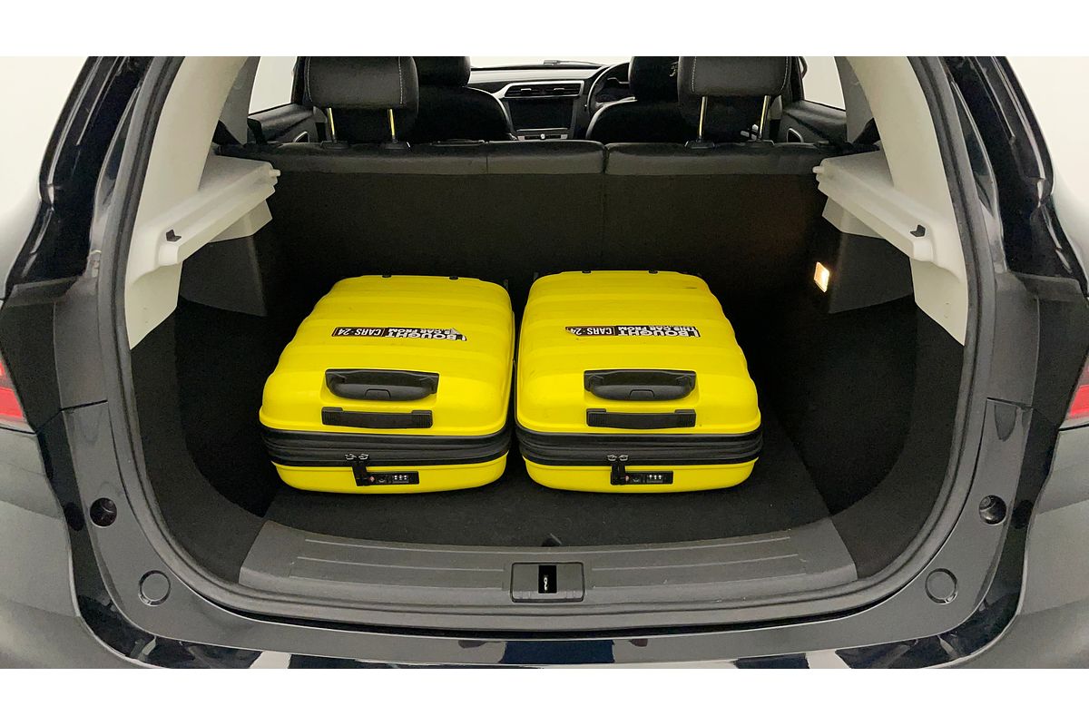 2020 MG ZS Excite AZS1