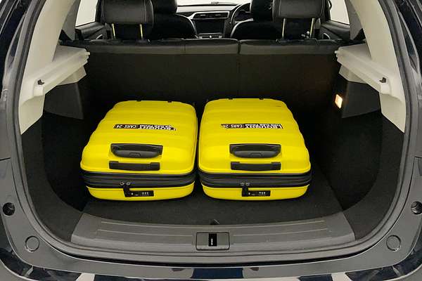 2020 MG ZS Excite AZS1