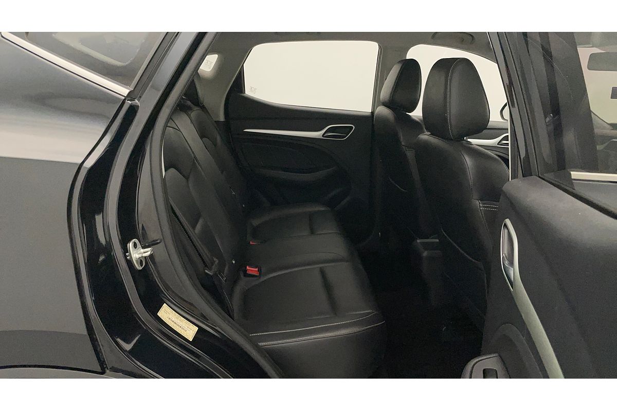 2020 MG ZS Excite AZS1