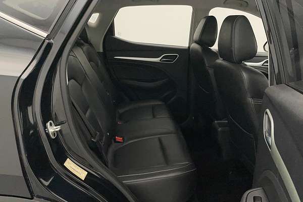 2020 MG ZS Excite AZS1