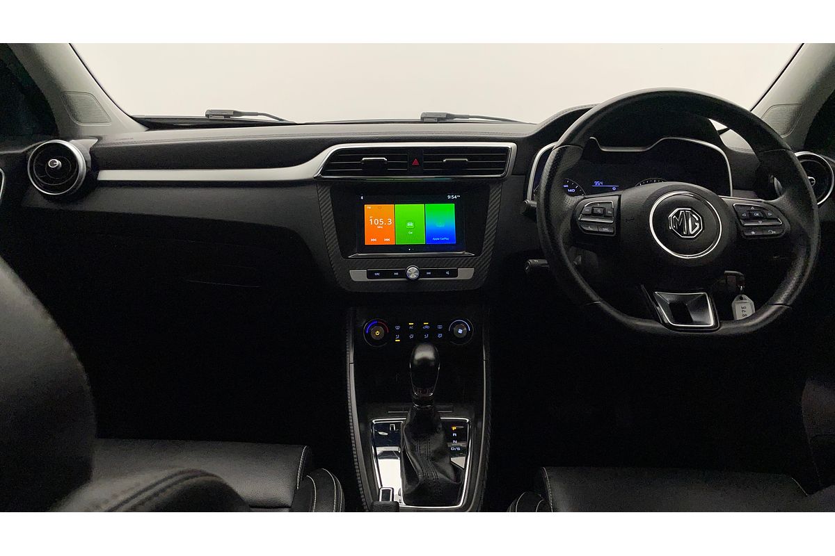 2020 MG ZS Excite AZS1