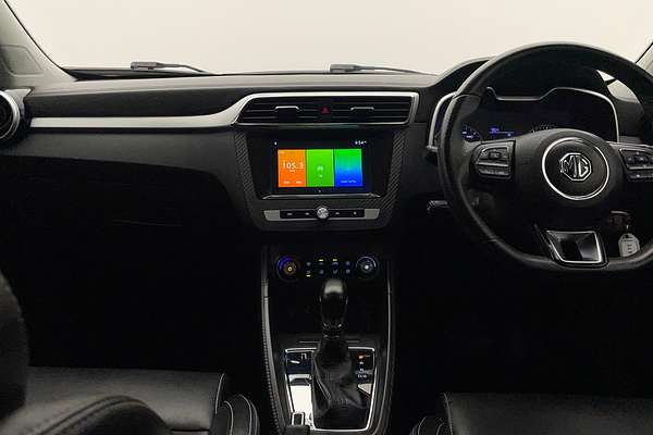 2020 MG ZS Excite AZS1