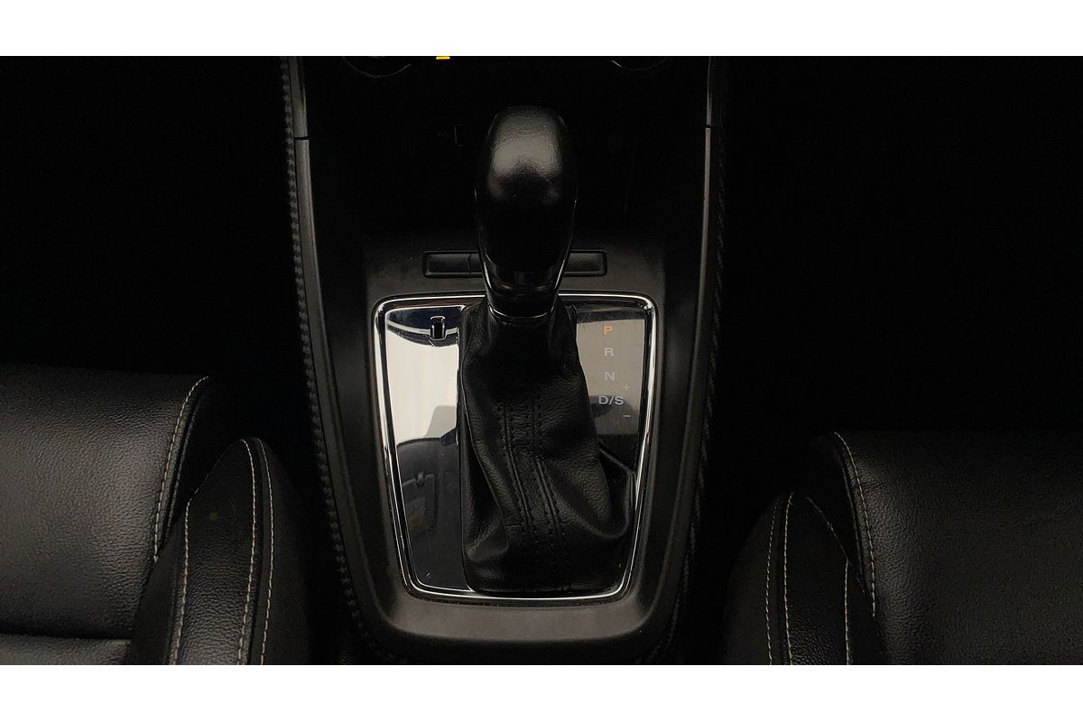 2020 MG ZS Excite AZS1