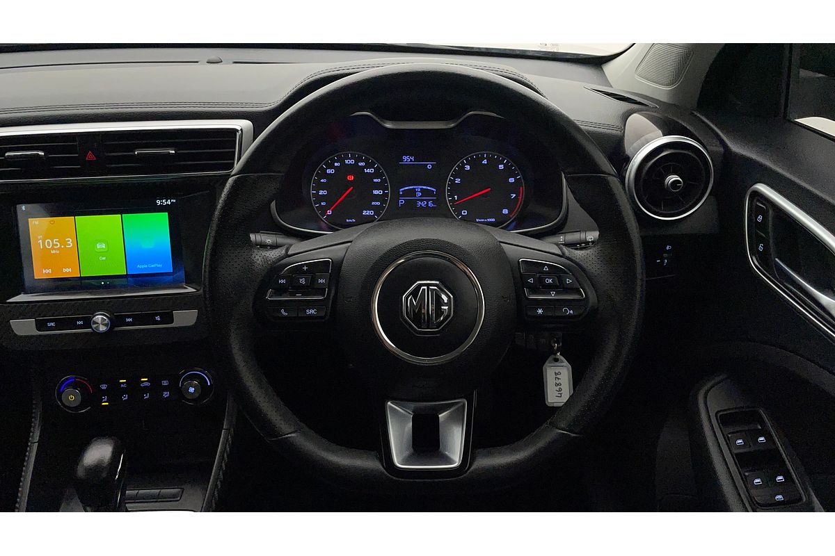 2020 MG ZS Excite AZS1