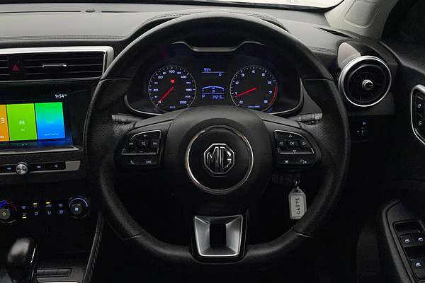 2020 MG ZS Excite AZS1