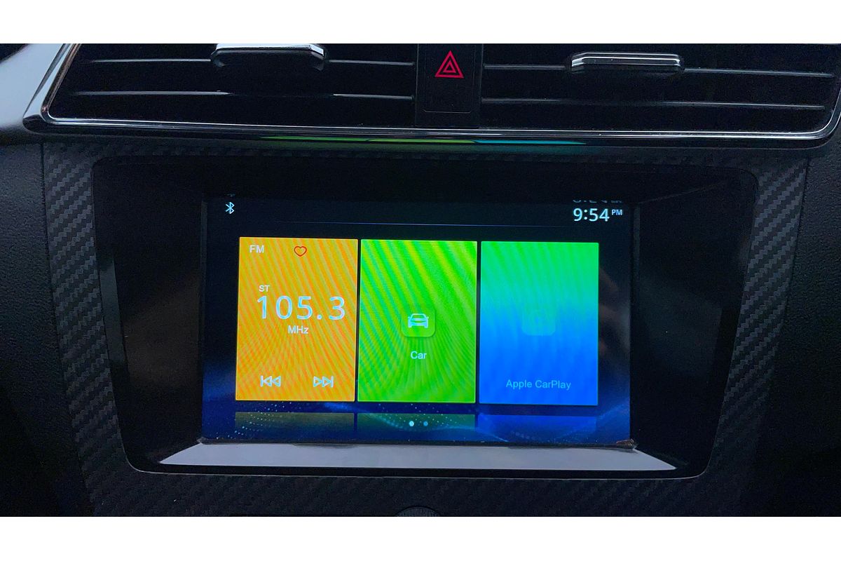 2020 MG ZS Excite AZS1