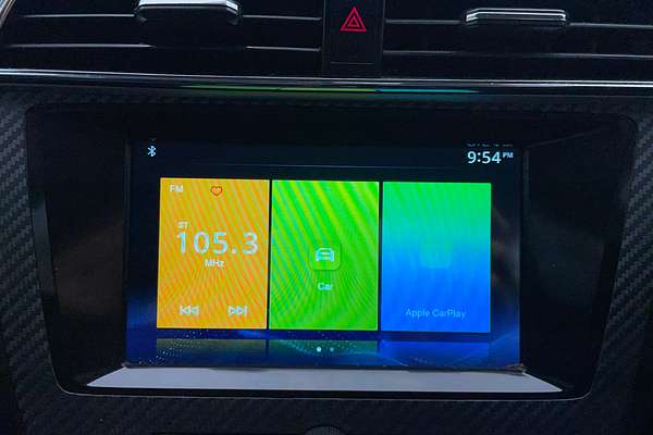 2020 MG ZS Excite AZS1