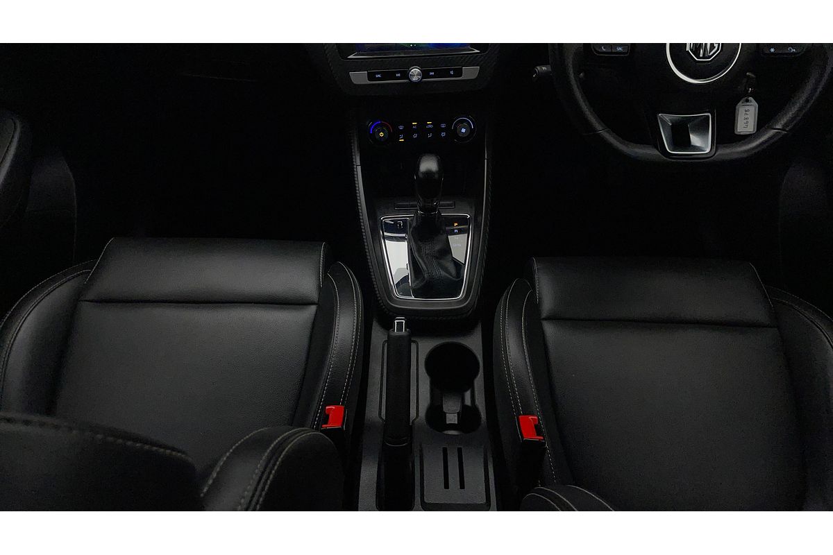 2020 MG ZS Excite AZS1