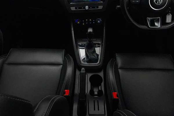 2020 MG ZS Excite AZS1