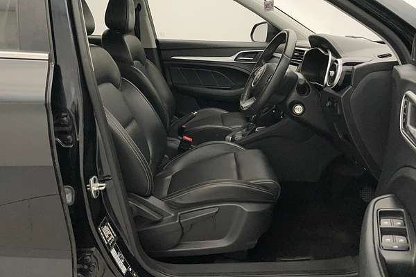 2020 MG ZS Excite AZS1