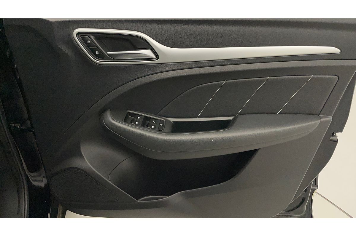 2020 MG ZS Excite AZS1