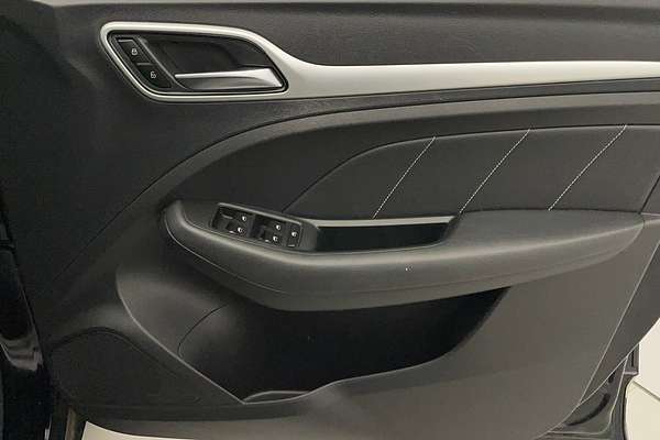 2020 MG ZS Excite AZS1