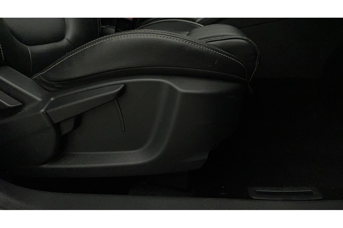 2020 MG ZS Excite AZS1