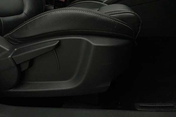 2020 MG ZS Excite AZS1