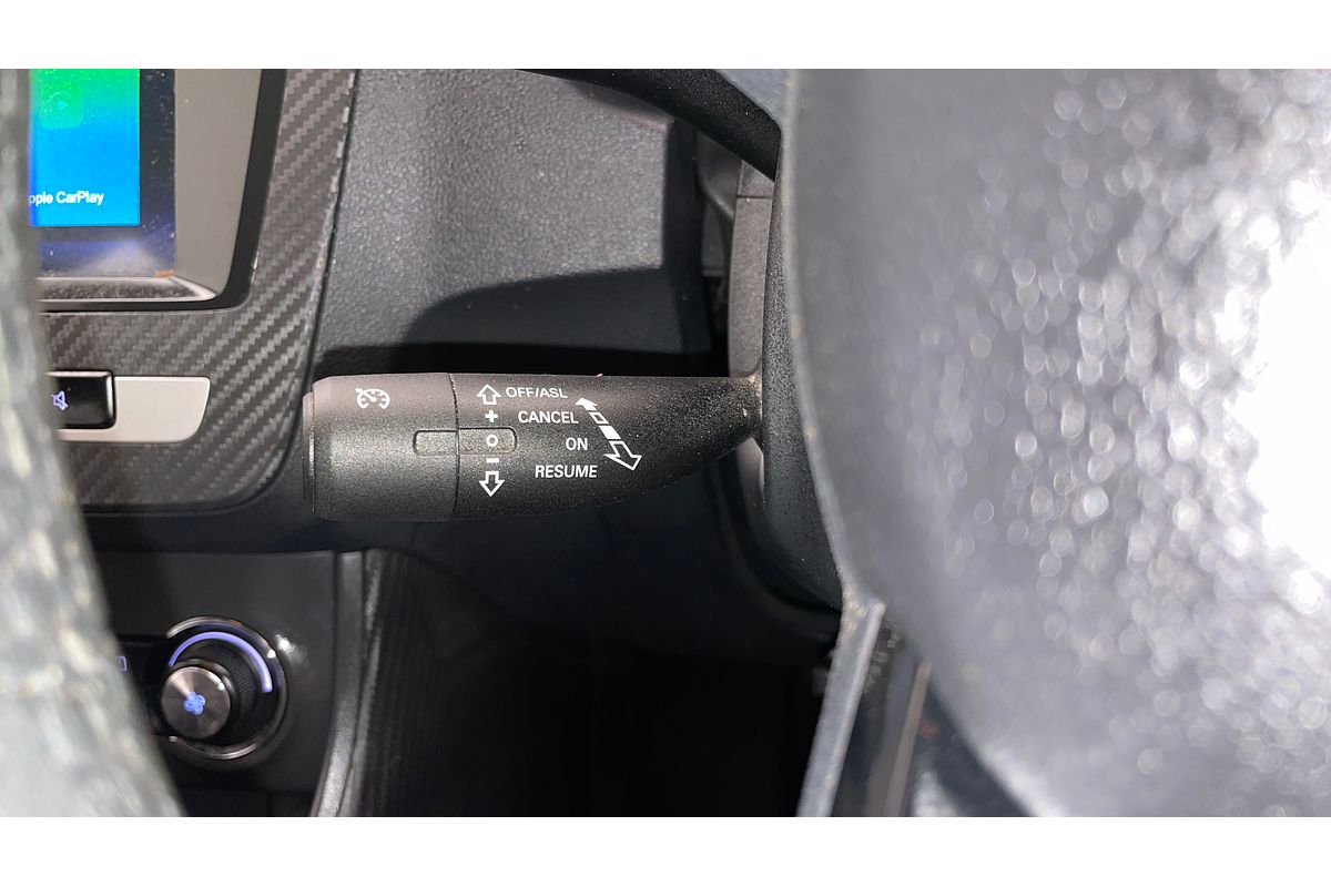 2020 MG ZS Excite AZS1