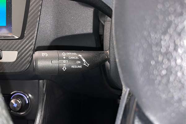 2020 MG ZS Excite AZS1