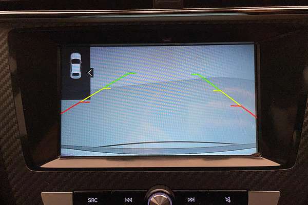 2020 MG ZS Excite AZS1