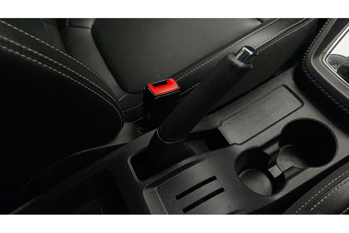 2020 MG ZS Excite AZS1