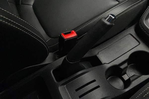 2020 MG ZS Excite AZS1