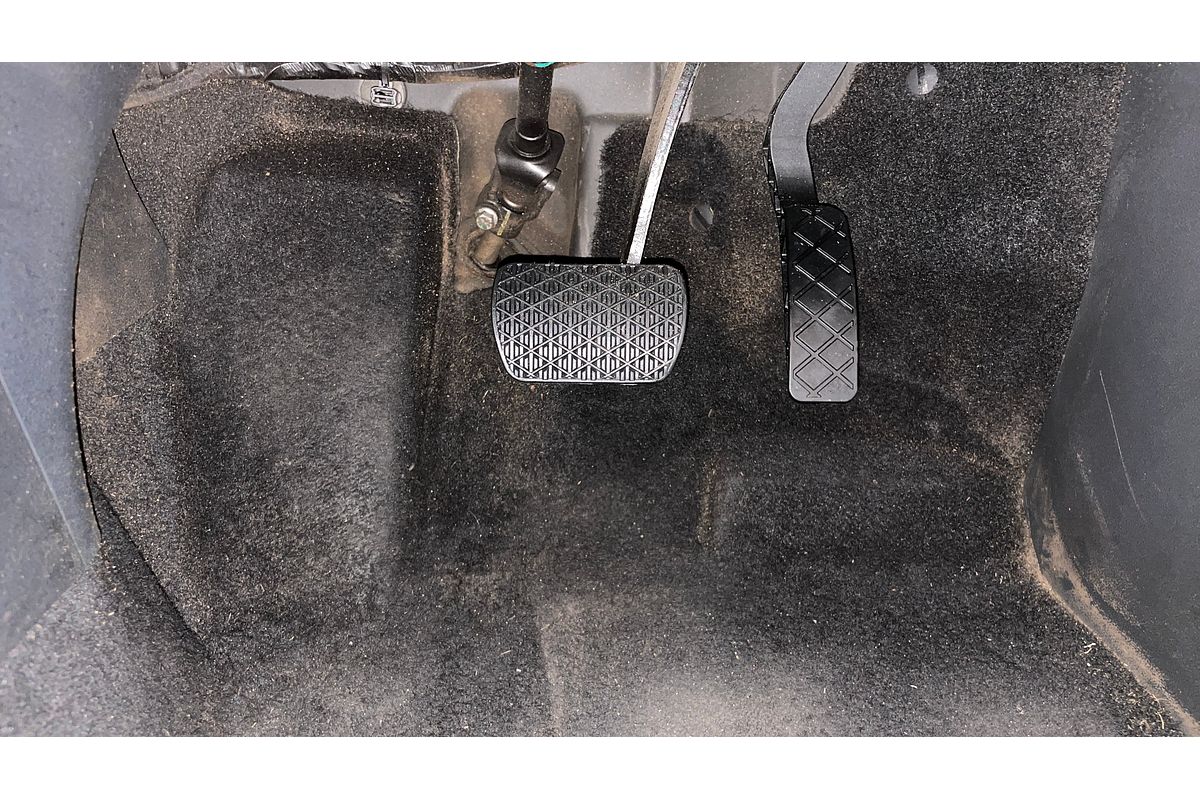 2020 MG ZS Excite AZS1