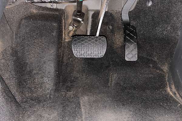 2020 MG ZS Excite AZS1